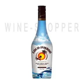 Ликер COCO JAMBOO Coconut Liqueur 0.7 л