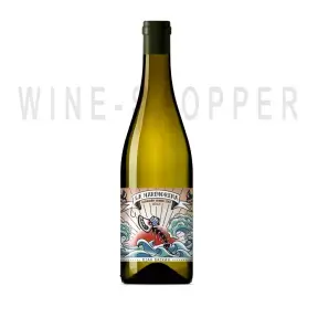 Вино La Marimorena Albarino Sobre Lias Rias Baixas DO 5 Btls Gift Set 2015 0.75 л