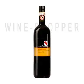 Вино Vigneto San Marcellino Gran Selezione Chianti Classico 2011 1.5 л
