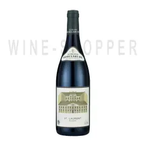 Вино Schloss Gobelsburg ST.Laurent Reserve 2013 0.75 л