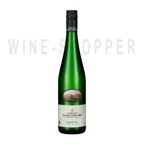 Вино Schloss Gobelsburg Gruner Veltliner 2017 0.75 л