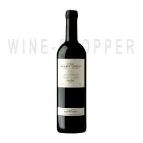 Вино Clos Martinet 2010 0.75 л