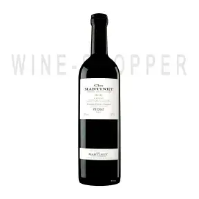 Вино Clos Martinet 2011 0.75 л