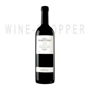 Вино Clos Martinet 2012 0.75 л