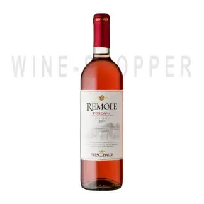 Вино Remole Rosato Marchesi de' Frescobaldi 2017 0.75 л