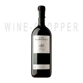 Вино Clos Martinet 2014 1.5 л