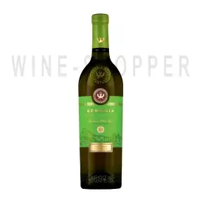 Вино Armenia Anniversary Edition White Semi Sweet 0.75 л