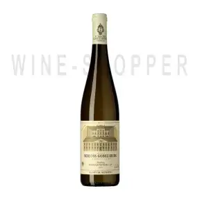 Вино Schloss Gobelsburg Riesling Zoebing Heiligenstein 2012 0.75 л