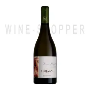 Вино Armenia Wine Yerevan 782 VC Kangun-Rkatsiteli Semi-Sweet 0.75 л