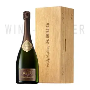 Шампанское Krug Collection 1989 1.5 л