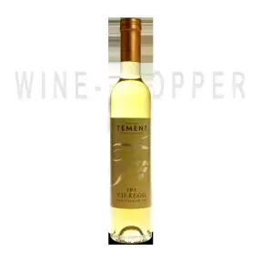 Вино Weingut Tement Zieregg Tba Sauvignon Blanc 2013 0.375 л