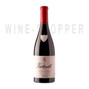Вино Valtuille La Cova de la Raposa 2013 0.75 л