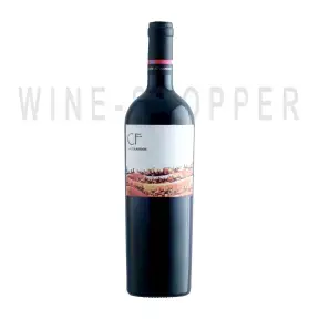 Вино Cf De Altolandon 2011 0.75 л