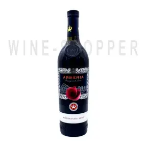Вино Armenia Pomegranate Sweet 0.75 л