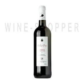 Вино Isla Oro Cabernet Sauvignon La Mancha DO 0.75 л 