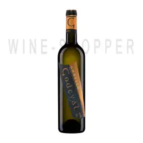 Вино Godeval Godello Valdeorras DO 2016 1.5 л