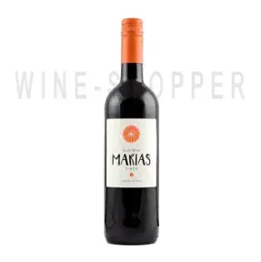 Вино Las Dos Marias Tinto 0.75 л