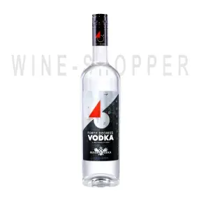 Водка Forty Degrees 1 л