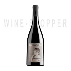 Вино Les Caves De La Loire Les Annees Folles La Voluptueuse 2015 0.75 л