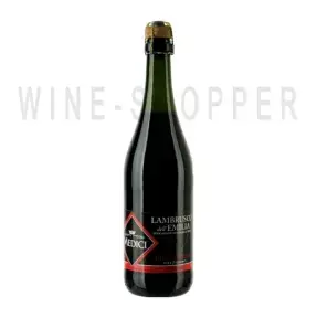 Игристое вино Medici Lambrusco dell`Emilia Rosso Dolce 0.75 л