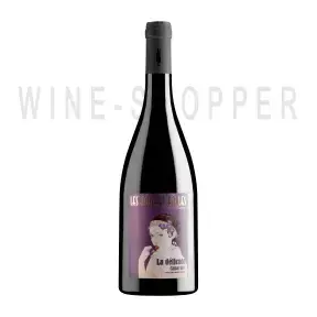 Вино Les Caves De La Loire Les Annees Folles La Delicate 2015 0.75 л