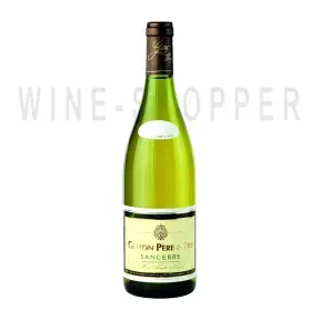 Вино Gitton Pere & Fils Les Romains Sancerre Blanc 2016 0.75 л