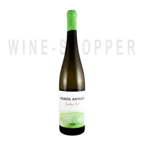 Вино Anselmo Mendes Muros Antigos Escolha 2017 0.75 л
