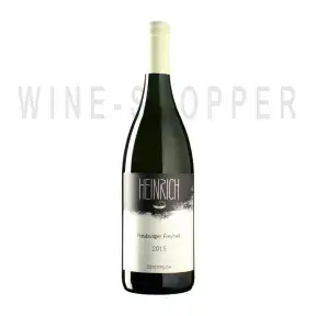 Вино Weingut Heinrich Neuburger Freyheit Landwein 2015 0.75 л