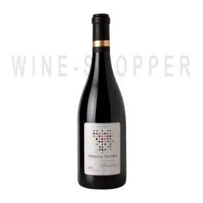 Вино TERRAS DE TAVARES RESERVA 2003 0.75 л