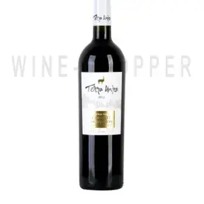 Вино Terra Unica Cabernet Sauvignon Grand Reserva Central Valley 0.75 л