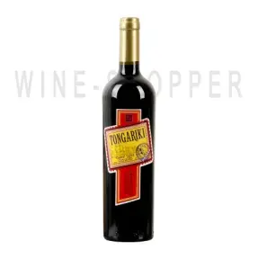 Вино Tongariki Cabernet Sauvignon Central Valley 0.75 л