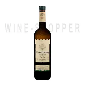 Вино Driada Chardonnay, 0.75 л