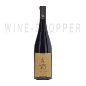 Вино Louis Sipp Grossberg Pinot Noir 2009 0.75 л
