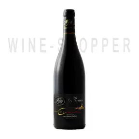 Вино Jean-Maurice Raffault Les Picasses Chinon 2015 0.75 л