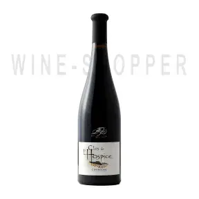 Вино Jean-Maurice Raffault Clos De L'hospice Chinon 2015 0.75 л