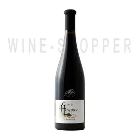 Вино Jean-Maurice Raffault Clos De L'hospice Chinon 2013 0.75 л