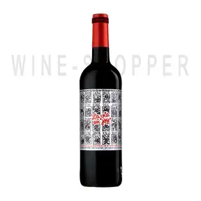 Вино Domaine De Joy La Vie En Joy Cotes De Gascogne 2017 0.75 л