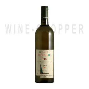 Вино Domaine De Trevallon Alpilles Blanc 2016 0.75 л