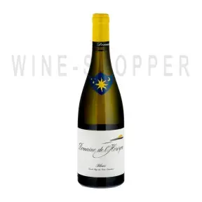 Вино Domaine de L'Horizon Cotes Catalanes White Dry 2011 1.5 л