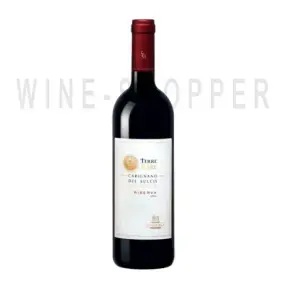 Вино Sella e Mosca Terre Rare Riserva Carignano del Sulcis 0.75 л