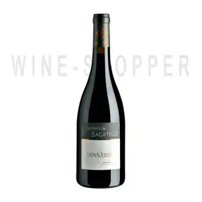 Вино SENTIERS DE BAGATELLE DONNADIEU SAINT-CHINIAN 2013 0.75 л