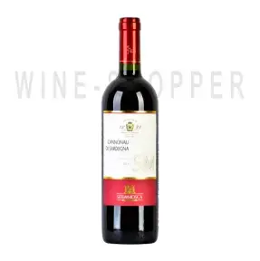 Вино Sella e Mosca Cannonau di Sardegna 0.75 л