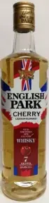 Виски English Park Cherry 0.5 л