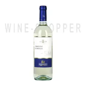 Вино Sella e Mosca Vermentino di Sardegna 0.75 л