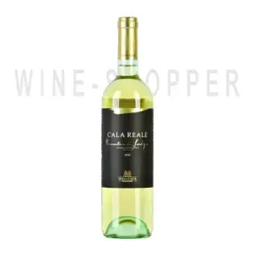 Вино Sella e Mosca Cala Reale Vermentino di Sardegna 0.75 л
