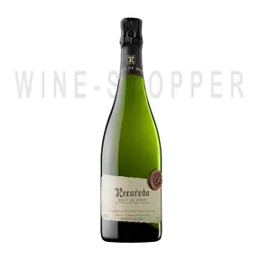Игристое вино BRUT DE BRUT GRAN RESERVA in gift box 2004 0.75 л