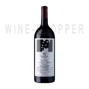 Вино Vega Sicilia Unico 2002 0.75 л