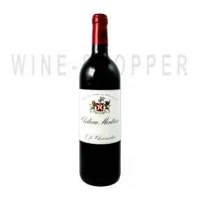 Вино Chateau Montrose St-Estephe AOC 2-me Grand Cru Classe 2008 1.5 л
