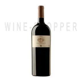 Вино San Vicente Rioja DOCa 2008 0.75 л