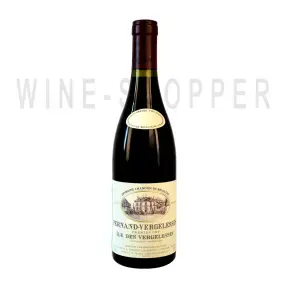 Вино Pernand Vergelesses Rouge Premier Cru Ile de Vergelesses AOC 2011 0.75 л